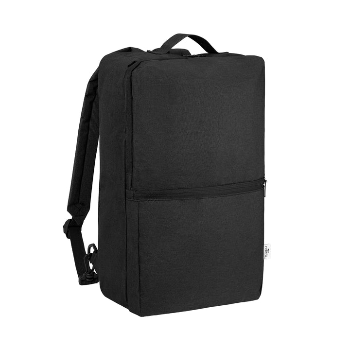 Sophie 3-In-1 Convertible rPET Computer Backpack