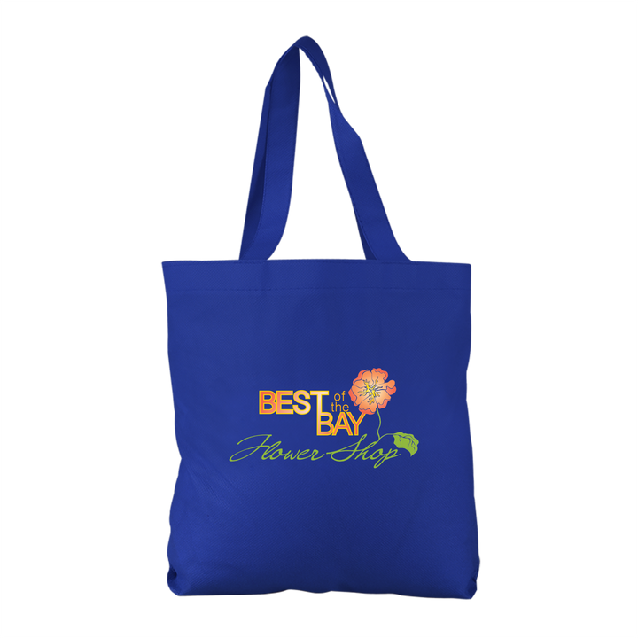 Garyline® Economy Non-Woven Tote