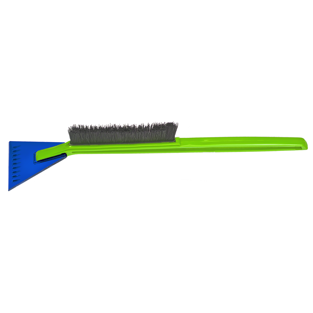 Garyline® Deluxe Snowbrush Ice Scraper