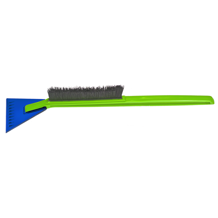 Garyline® Deluxe Snowbrush Ice Scraper