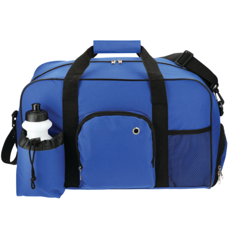 Weekender 18.5" Deluxe Duffel Bag