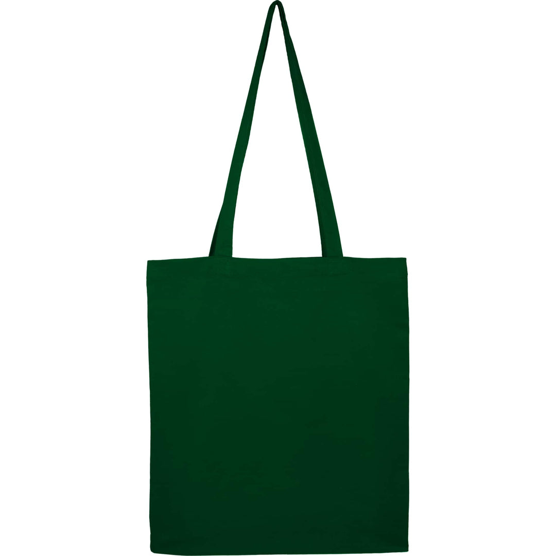 Carolina Organic 4oz Cotton Tote