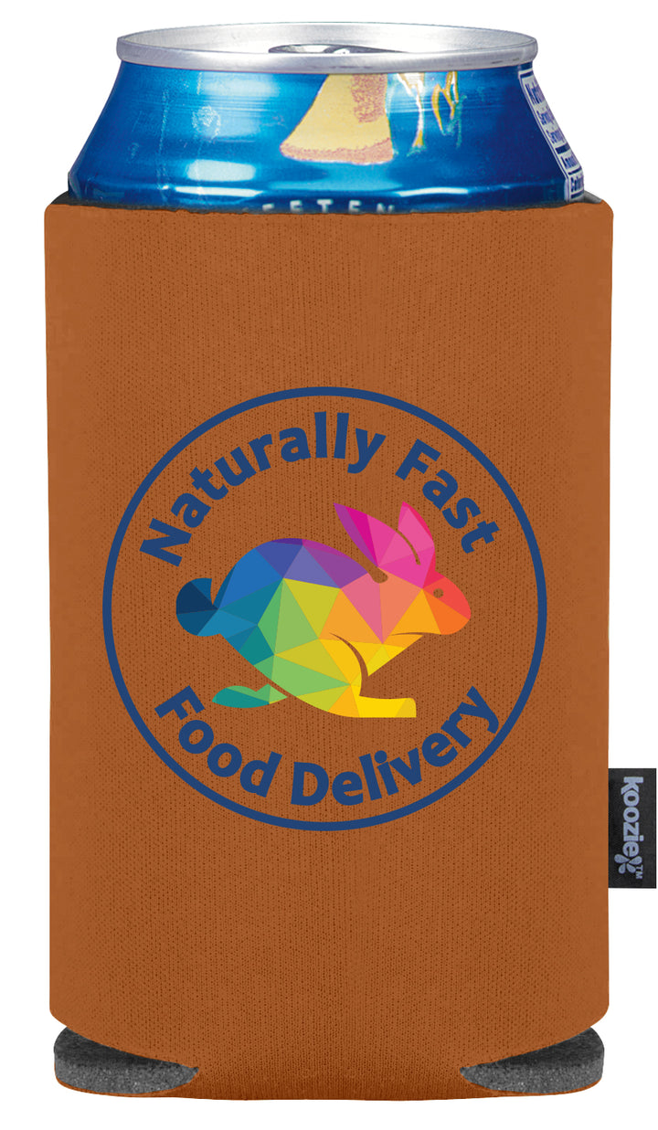 Koozie® Collapsible Can Cooler