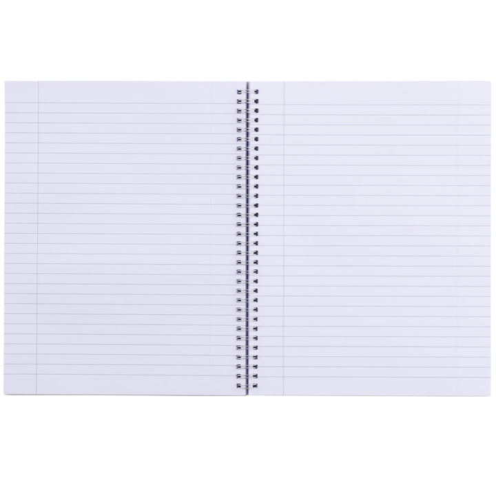 FSC® Mix 8.5" x 11" Remark 1-subject Notebook