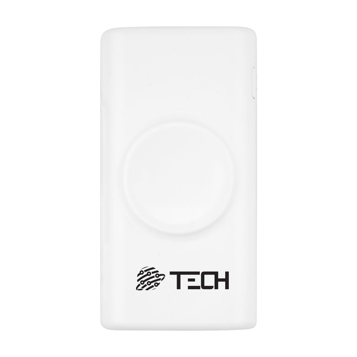 Rabs Smart Watch Power Bank