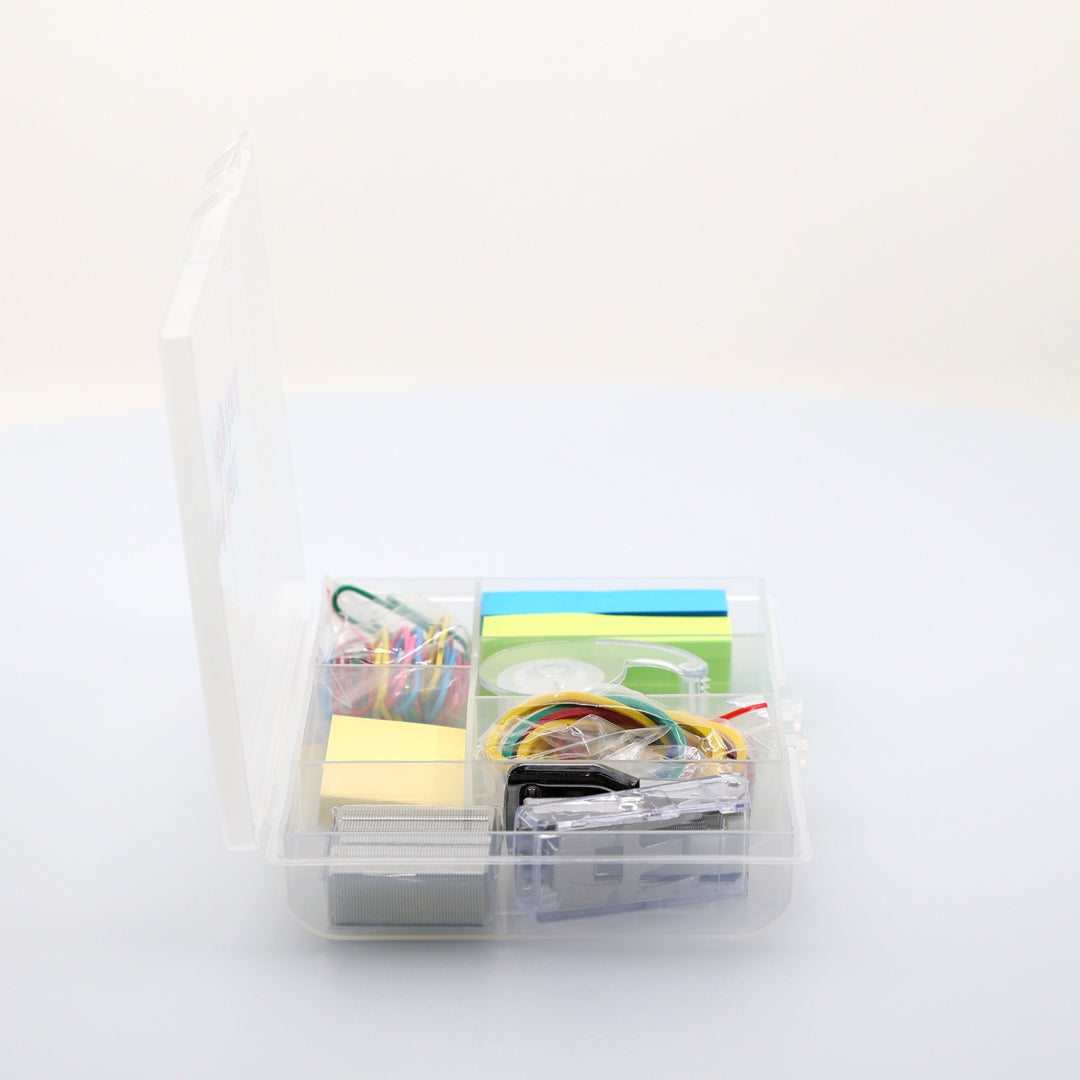 Good Value™ Desk in a Box