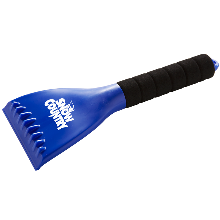 Gripper Ice Scraper