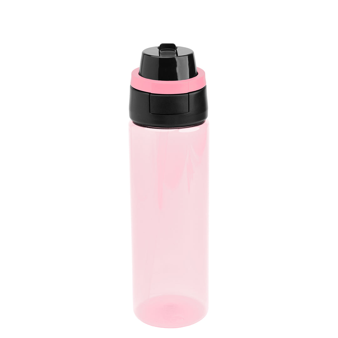 24 Oz. Pop Sip & Chug rPET Bottle