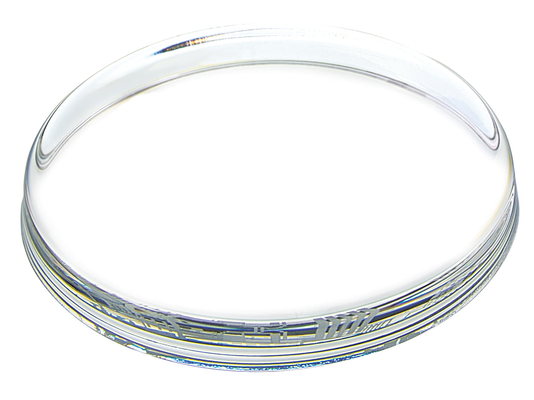 JAFFA® Oval Paperweight