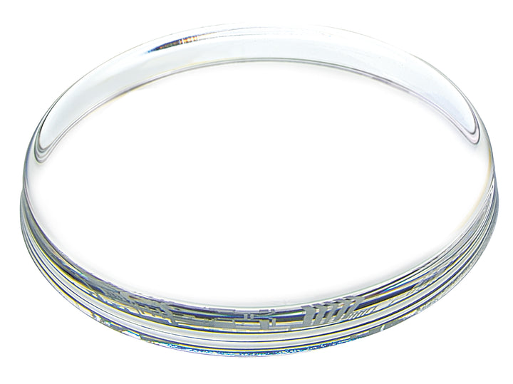 JAFFA® Oval Paperweight