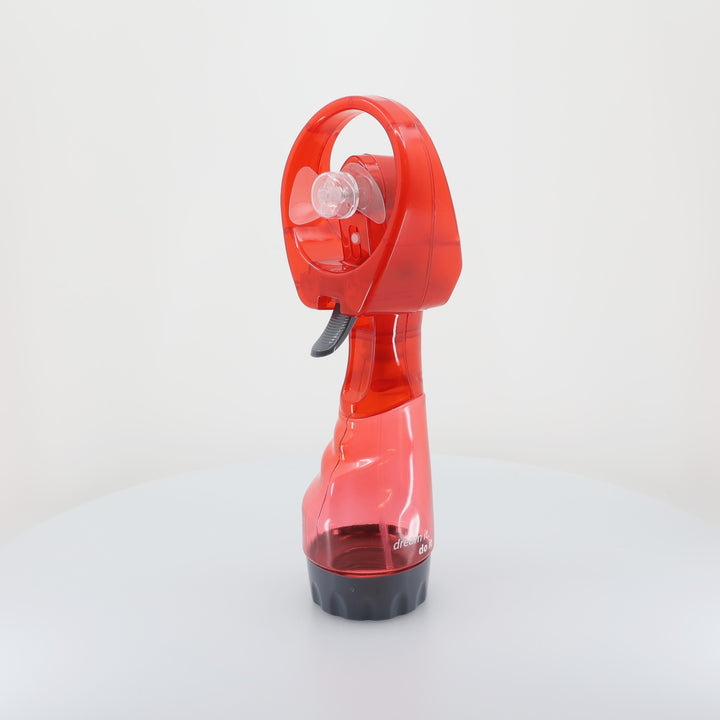 Good Value™ Large Deluxe Misting Fan