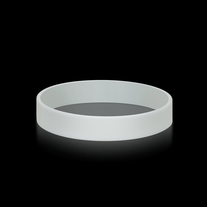 Glow-In-The-Dark Silicone Bracelet