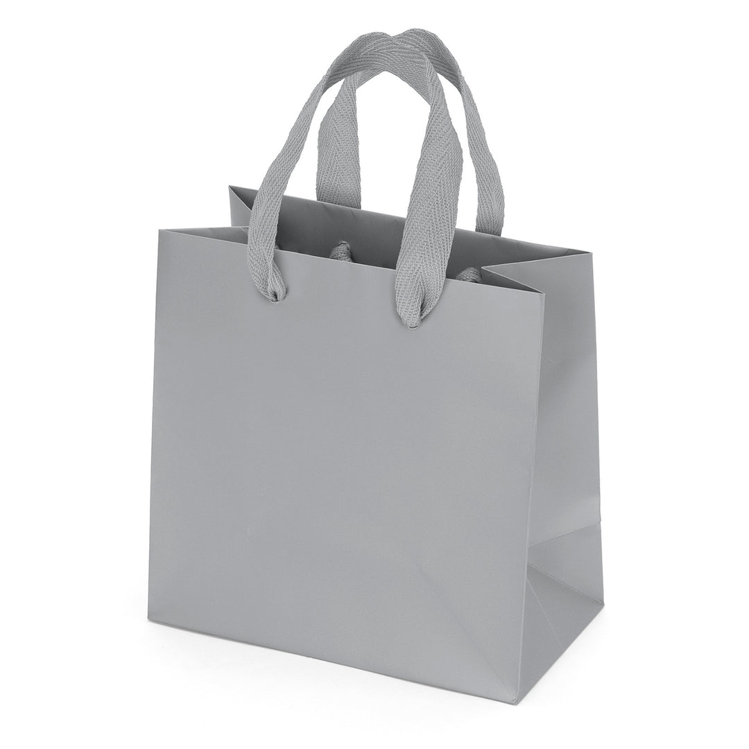 Dublin - Matte Eurotote - Foil Print