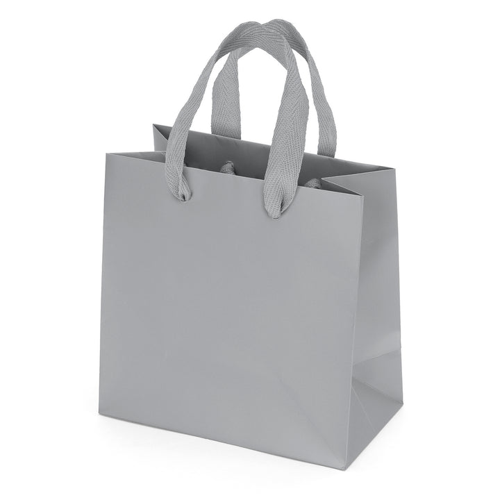 Dublin - Matte Eurotote - Foil Print