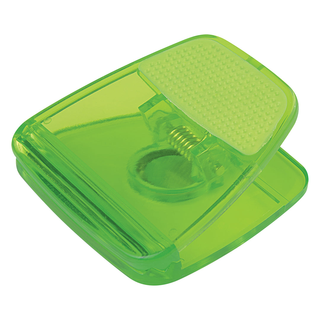 Magnetic Memo Clip
