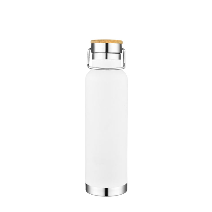 Chillguard Deluxe 22 oz Stainless Steel Water Bottle