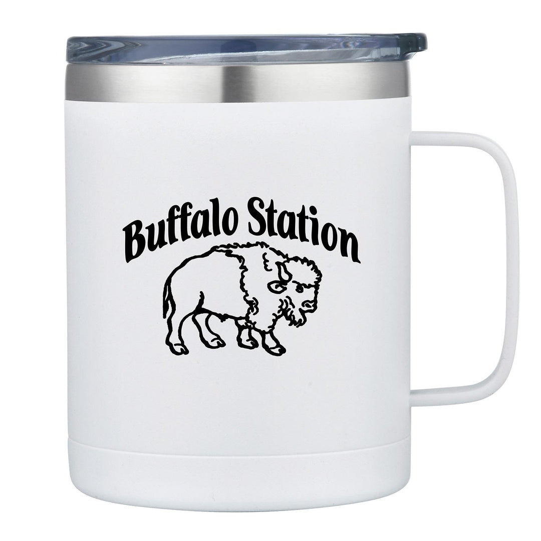 Bella Stainless Steel Vacuum Camping Mug