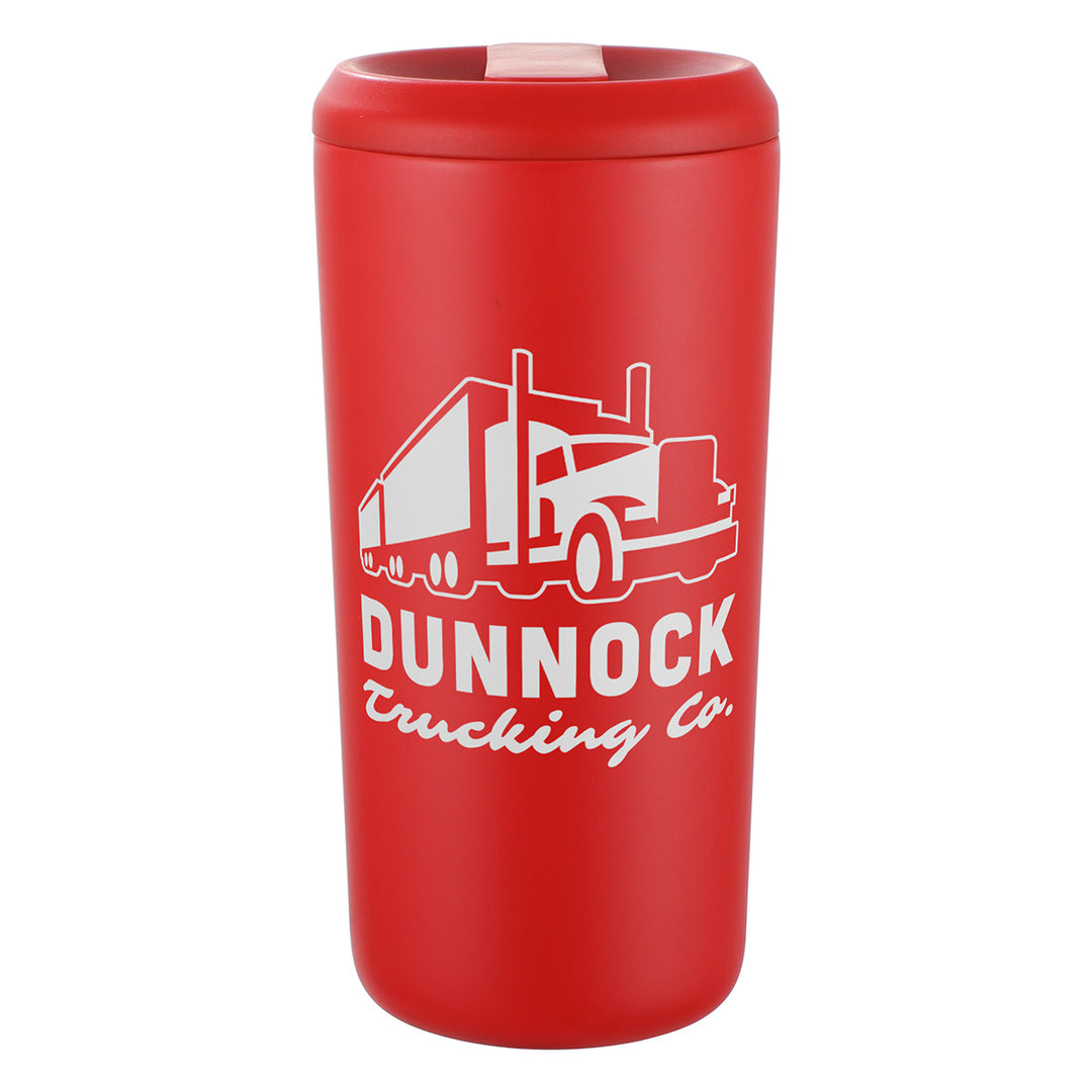 Talia 16 oz Eco-Friendly Vacuum Insulated Tumbler