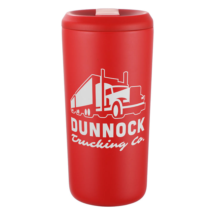 Talia 16 oz Eco-Friendly Vacuum Insulated Tumbler