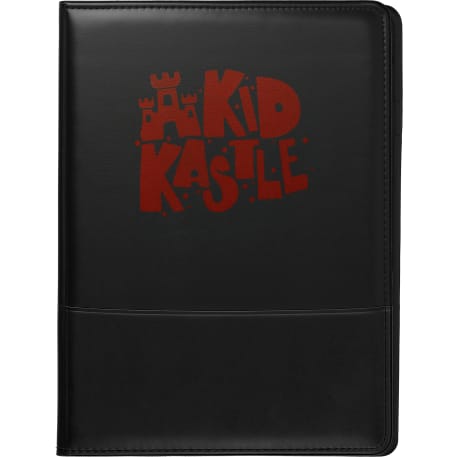 FSC® Mix Associate Padfolio