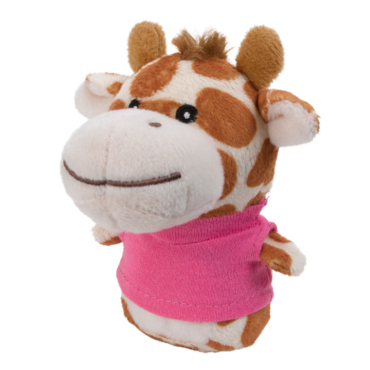Chelsea Teddy Bear™ Shorties - 4" Plush