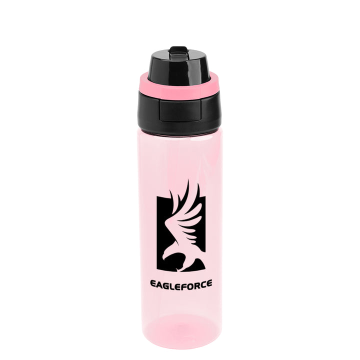 24 Oz. Pop Sip & Chug rPET Bottle