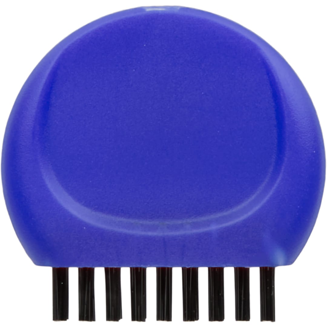 Recycled Mini Golf Club Brush