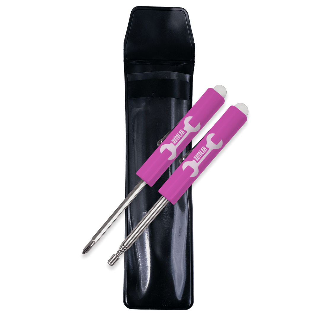 2-Piece Jumbo Tool Set
