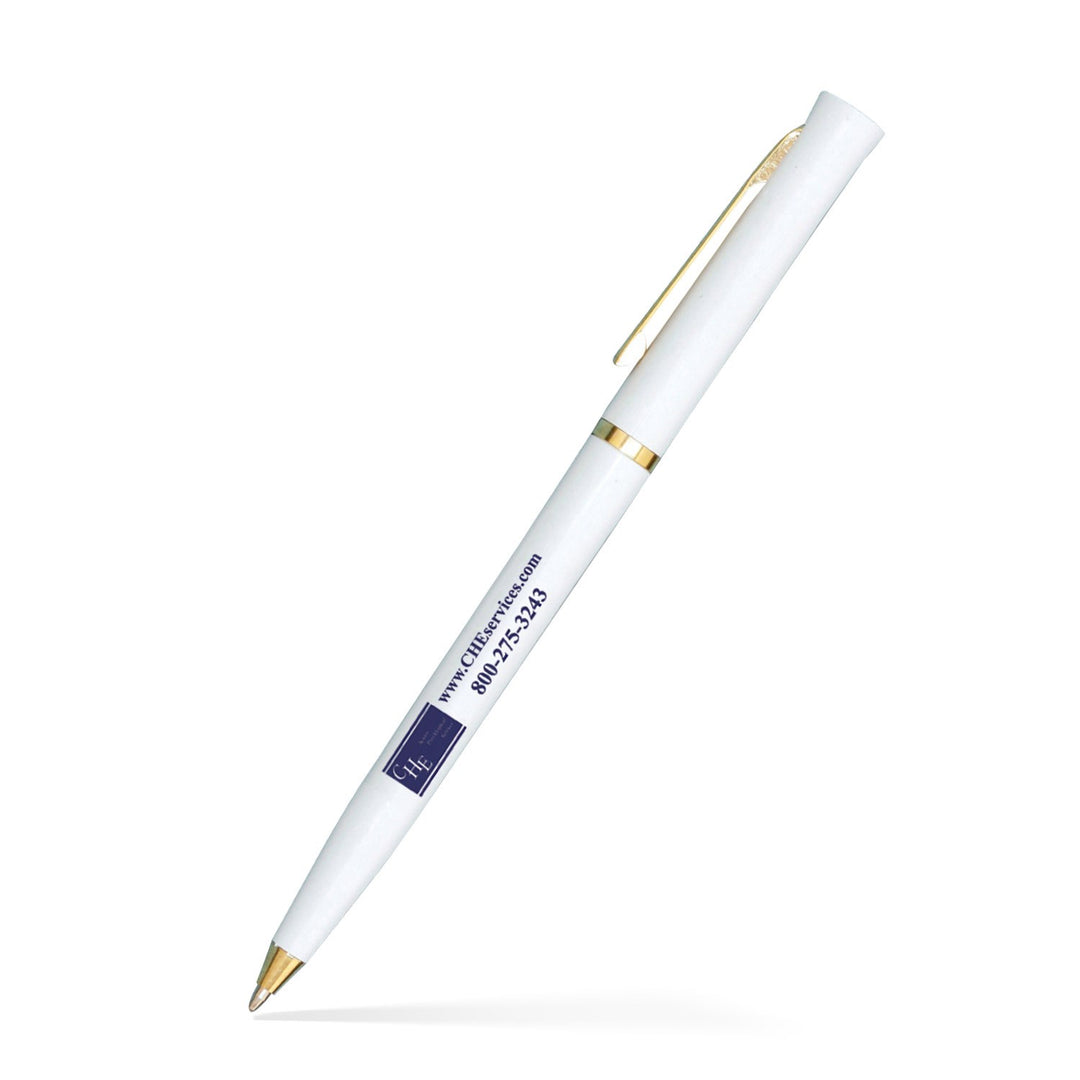 Angel Slim Twist Pen