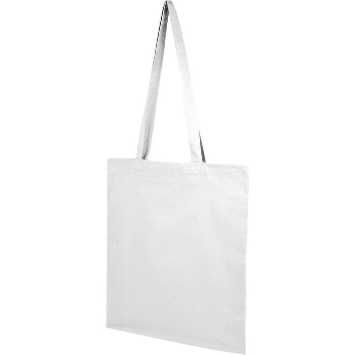 Carolina Organic 4oz Cotton Tote