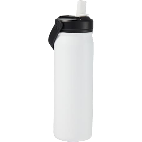 Carpo 20oz Straw lid Vacuum Bottle