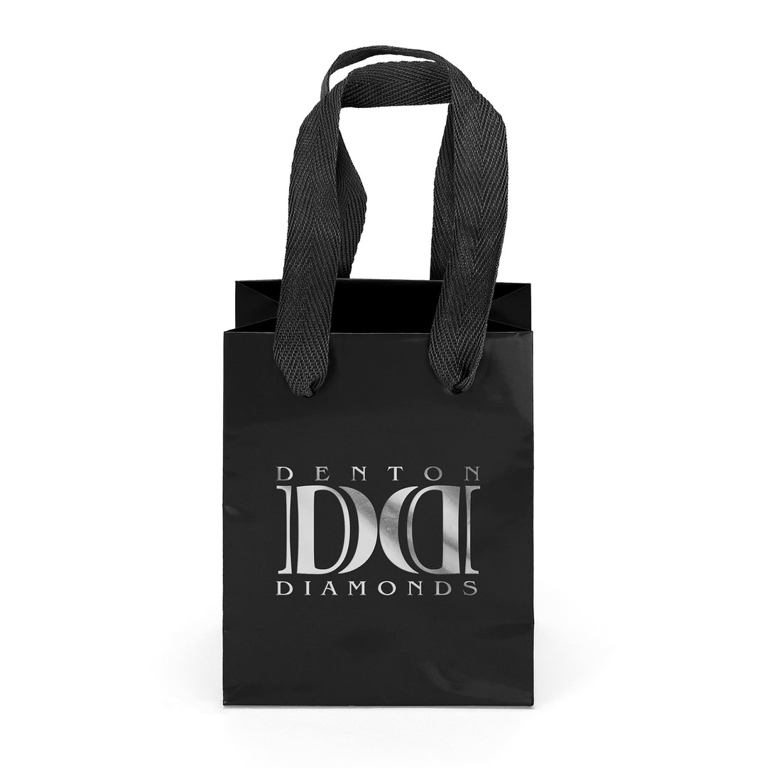 Jewel™- Gloss Eurotote - Foil Print
