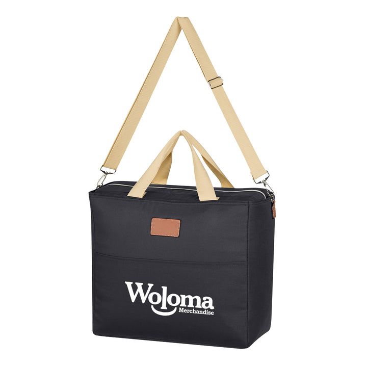 Hefty Cooler Tote Bag