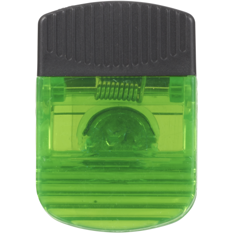 Jumbo Magnetic Memo Clip