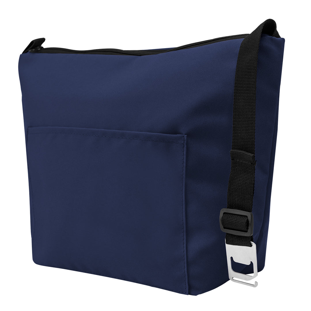 Cady 6 Bottle Cooler Tote Bag