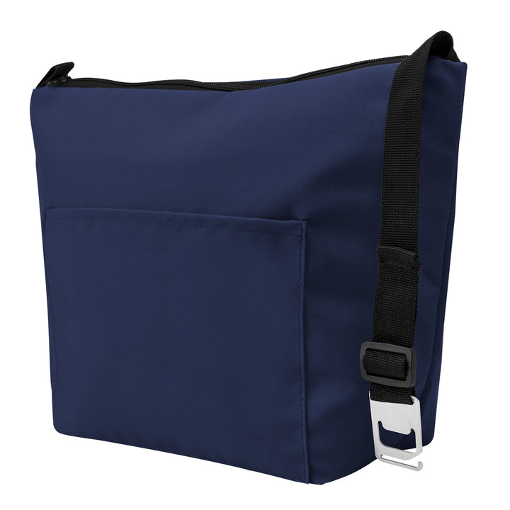Cady 6 Bottle Cooler Tote Bag