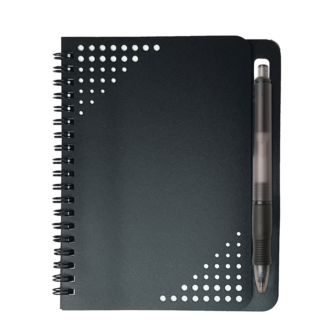 Havana Notebook w/ Pen