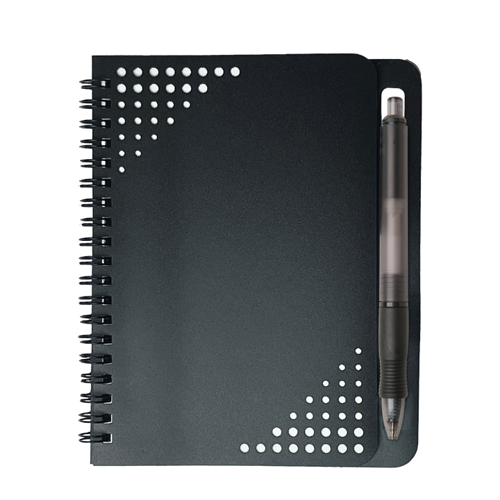 Havana Notebook w/ Pen