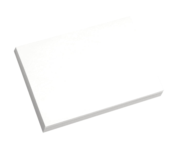 Souvenir® Sticky Note™ 4" x 3" Pad, 25 sheet