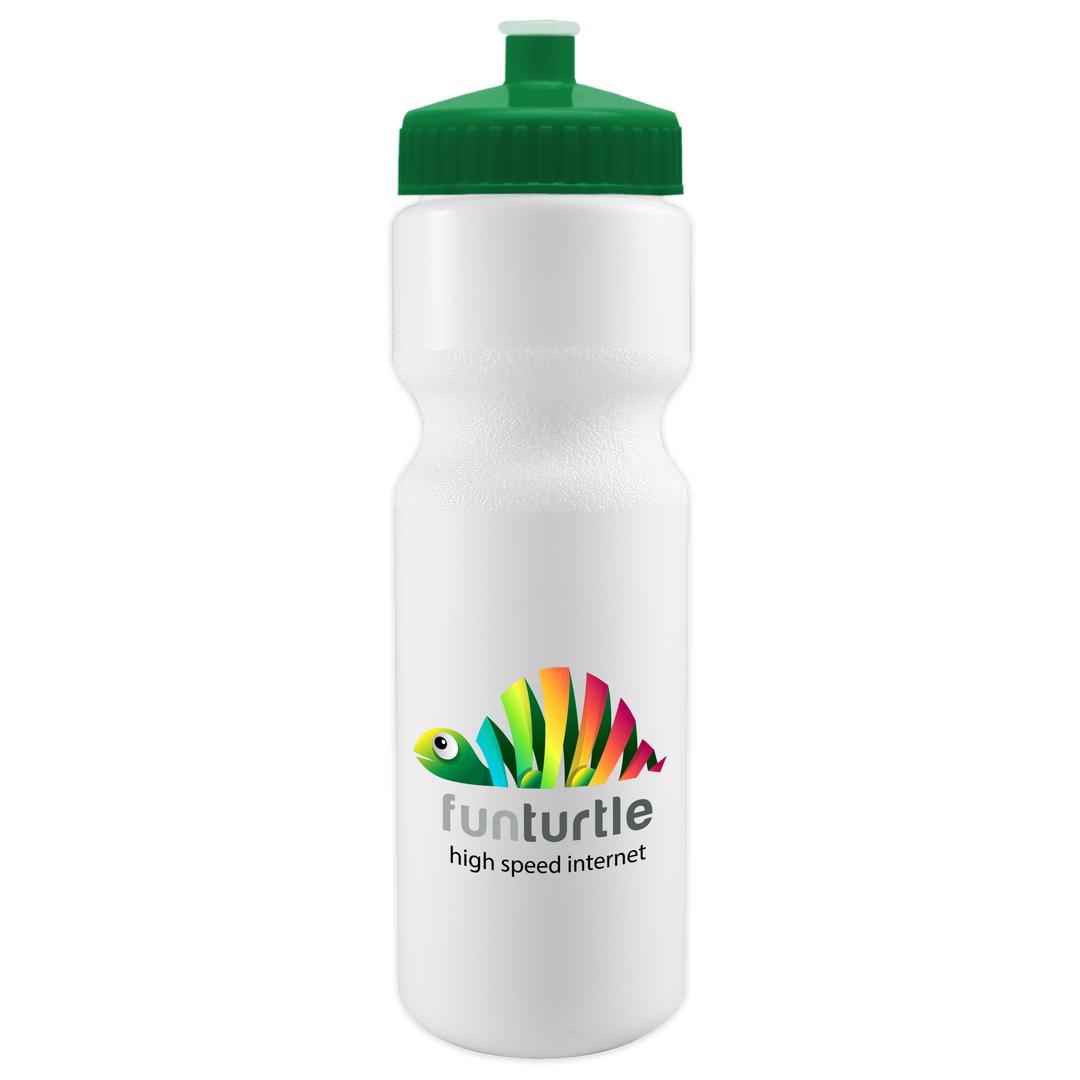 The Journey Bottle - 28 oz. Bike Bottle