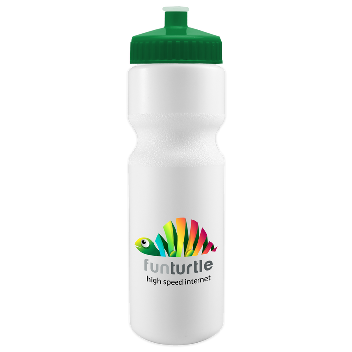 The Journey Bottle - 28 oz. Bike Bottle