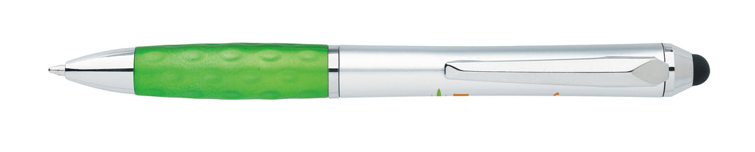 Good Value™ Tev Silver Stylus Pen
