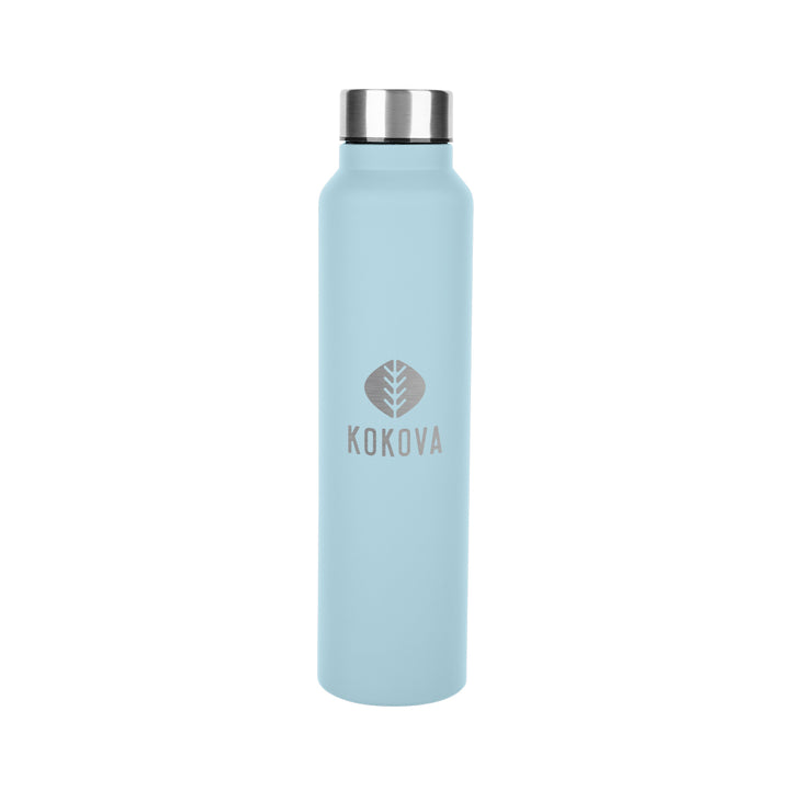 33 Oz. Hanlon Recycled Rubberized Bottle