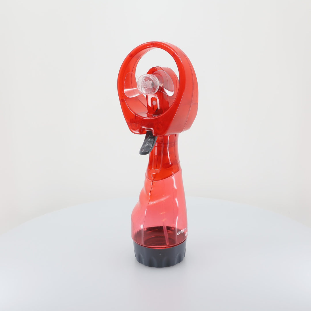 Good Value™ Large Deluxe Misting Fan