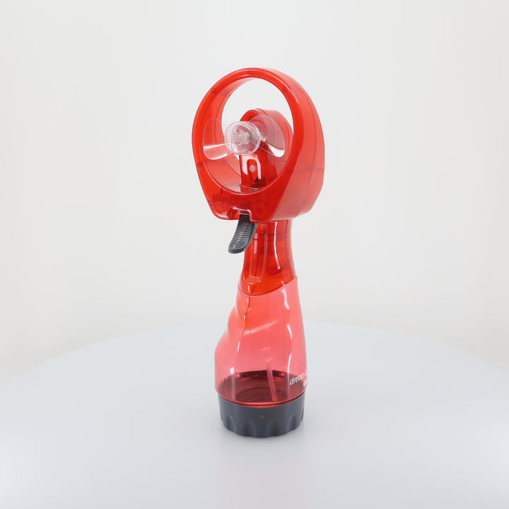 Good Value™ Large Deluxe Misting Fan