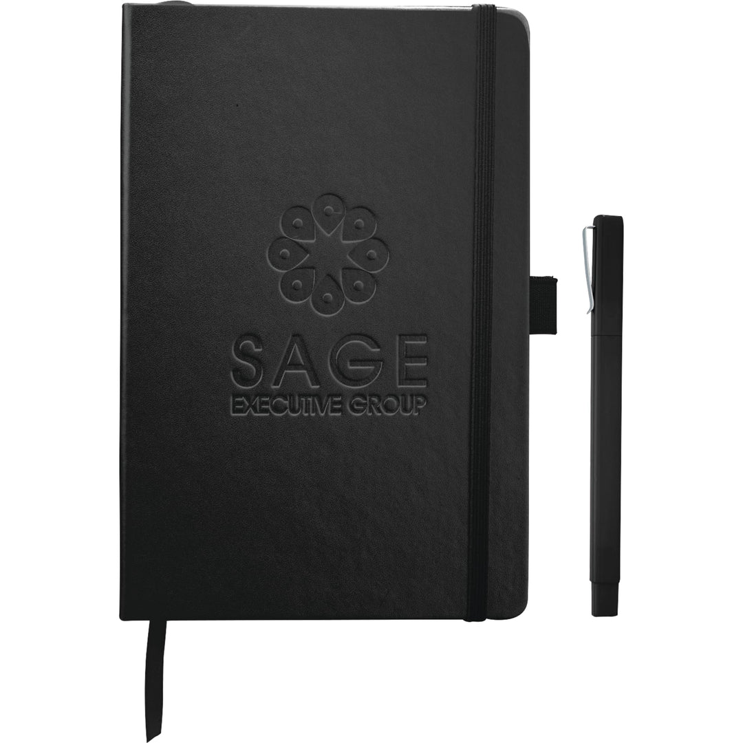 Nova Bound Journal Bundle Set