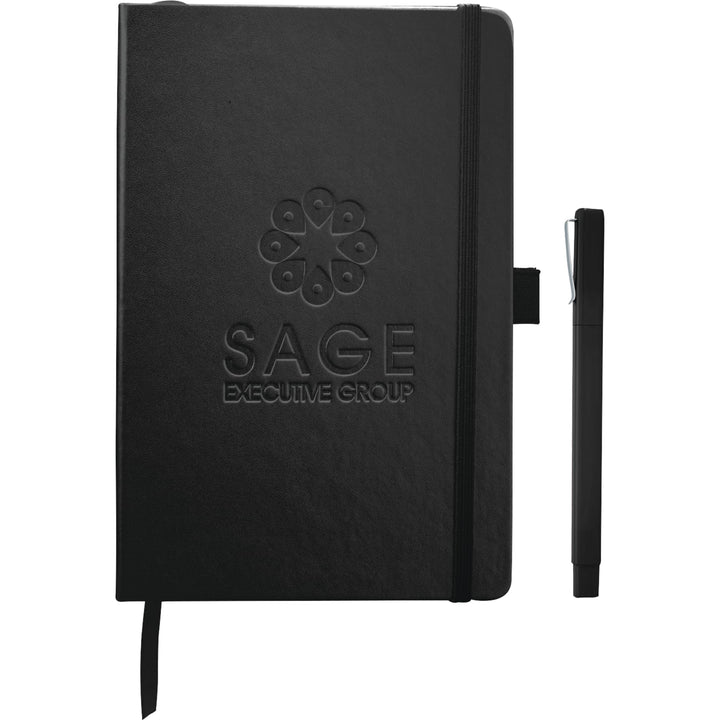 Nova Bound Journal Bundle Set