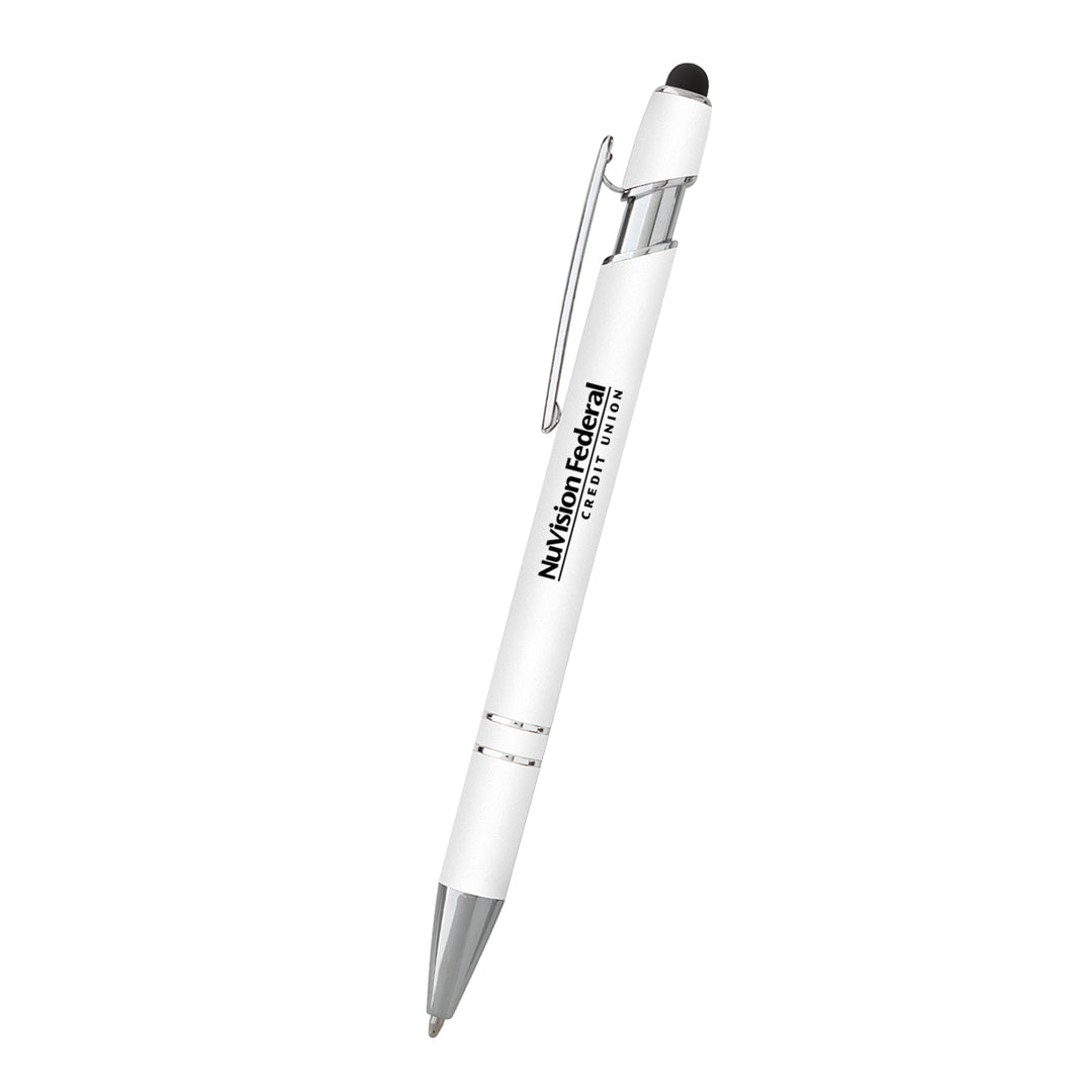 Incline Recycled Aluminum Stylus Pen