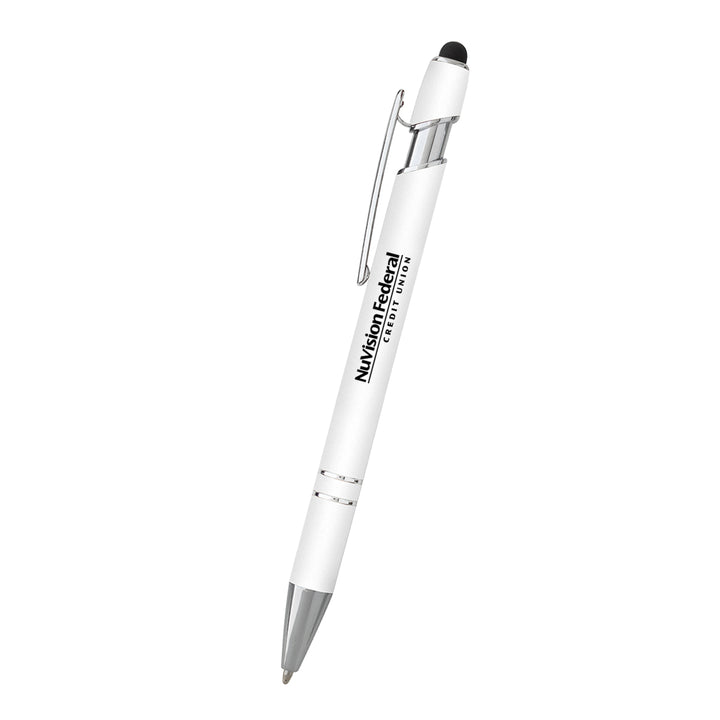 Incline Recycled Aluminum Stylus Pen