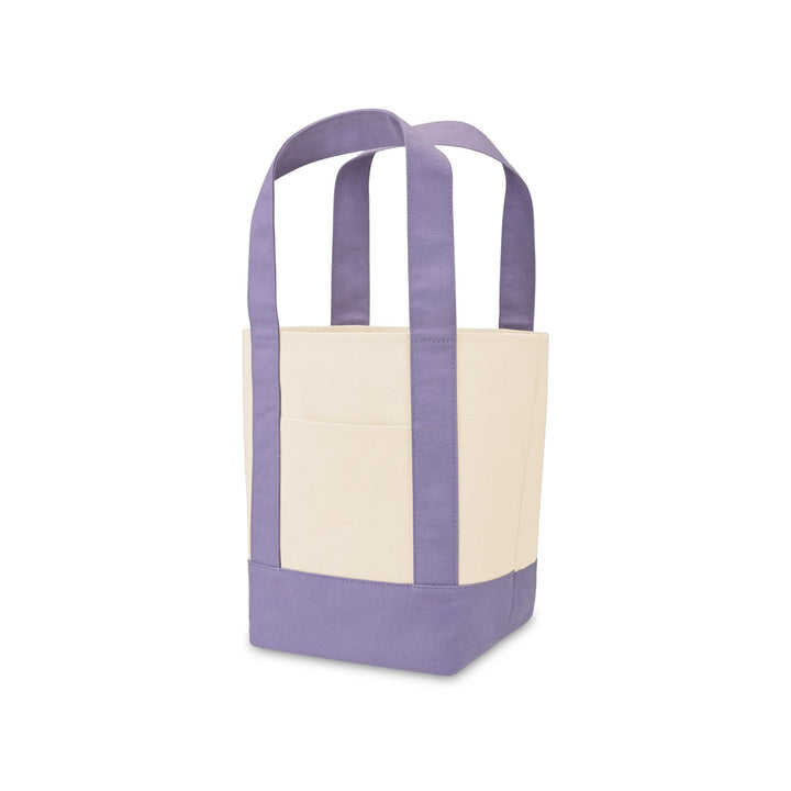 Mini Canvas Tote
